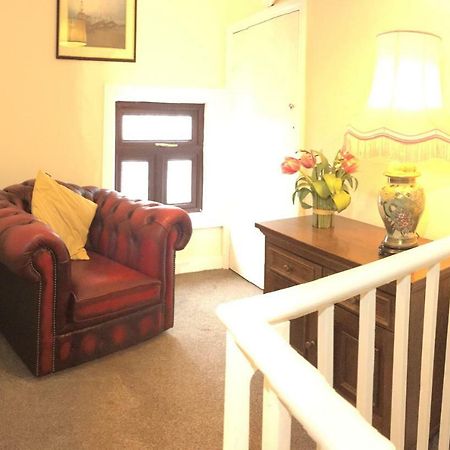 Browns Holiday Cottage Filey Eksteriør billede