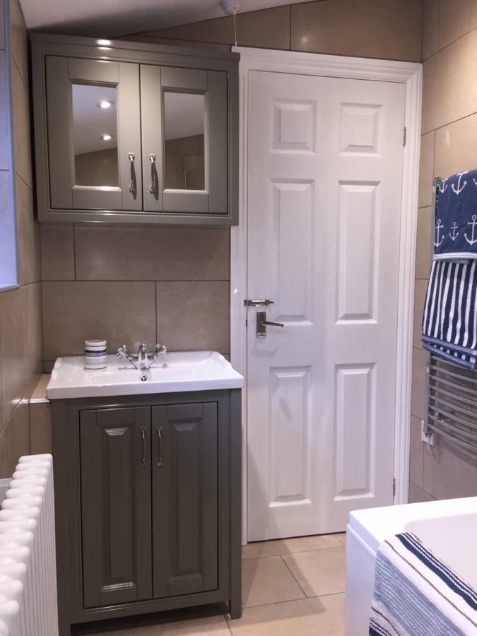 Browns Holiday Cottage Filey Eksteriør billede