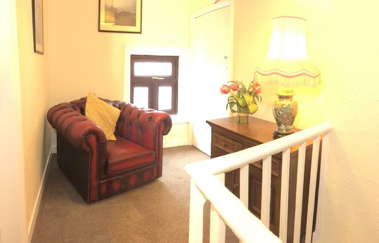Browns Holiday Cottage Filey Eksteriør billede