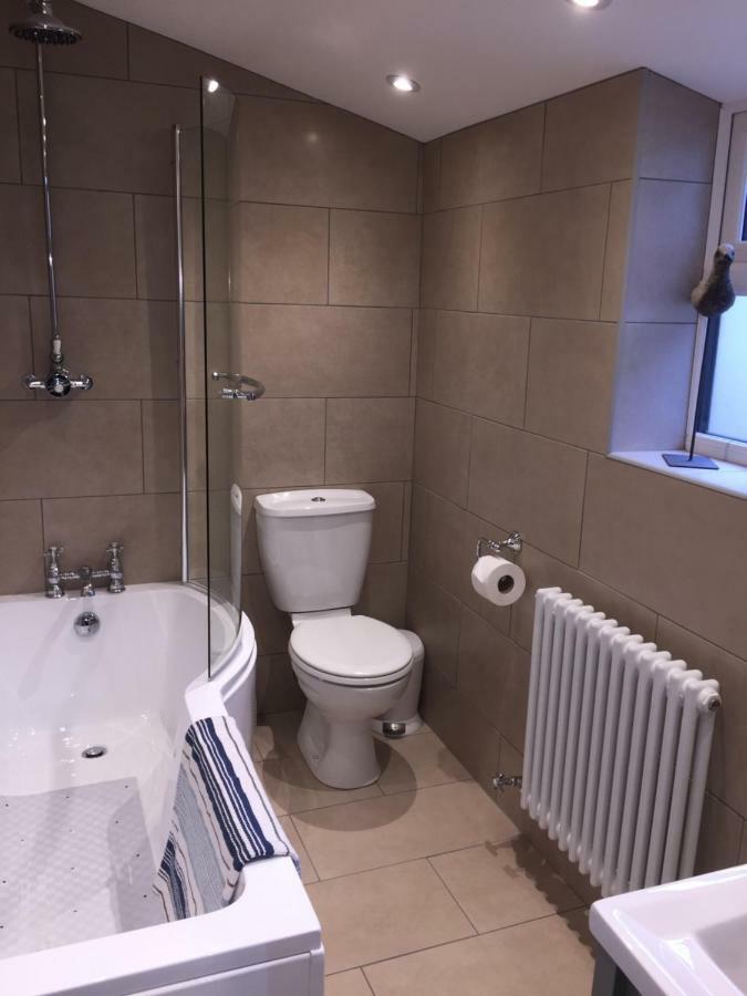 Browns Holiday Cottage Filey Eksteriør billede