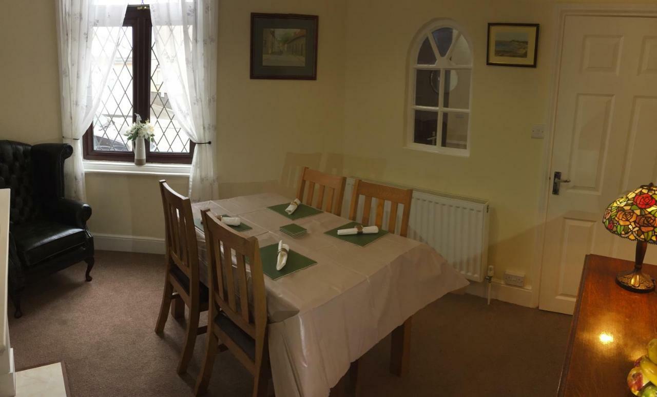Browns Holiday Cottage Filey Eksteriør billede