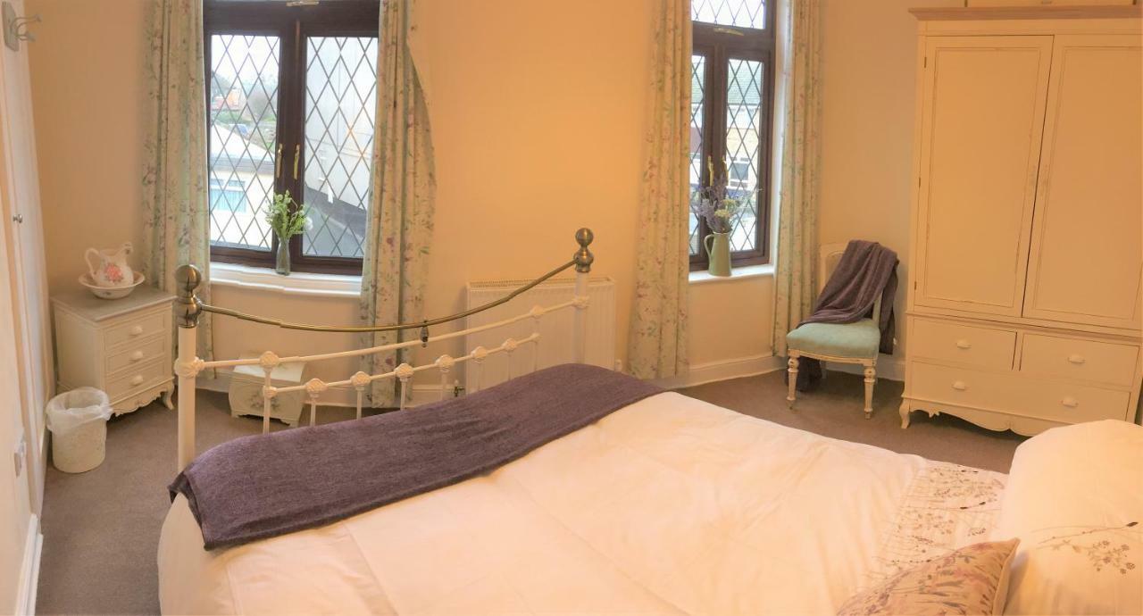 Browns Holiday Cottage Filey Eksteriør billede